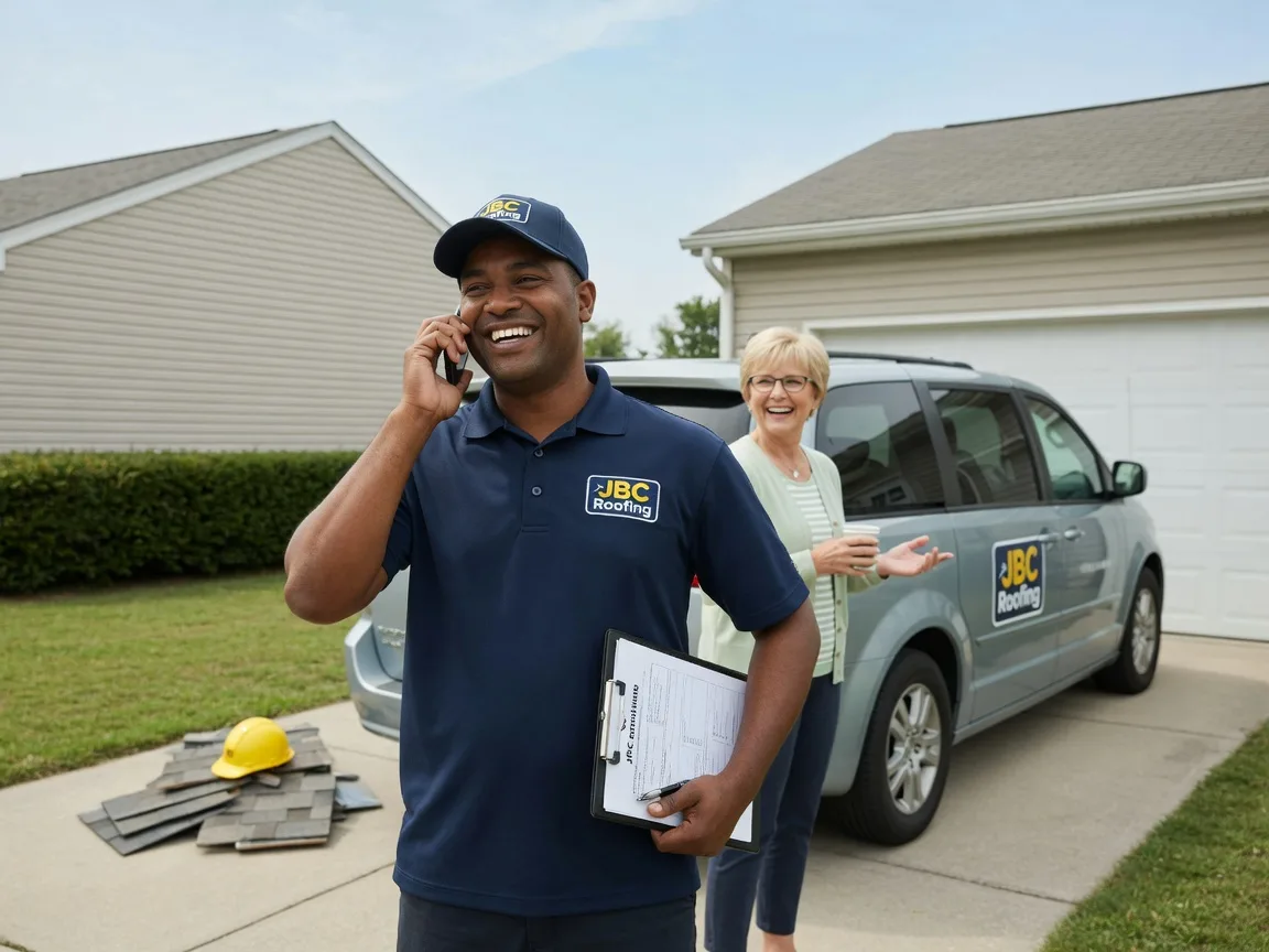 Roof Replacement Lexington, NY FAQs